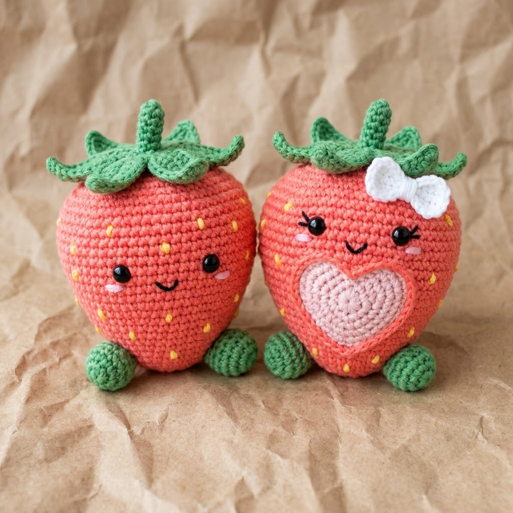 Amigurumi