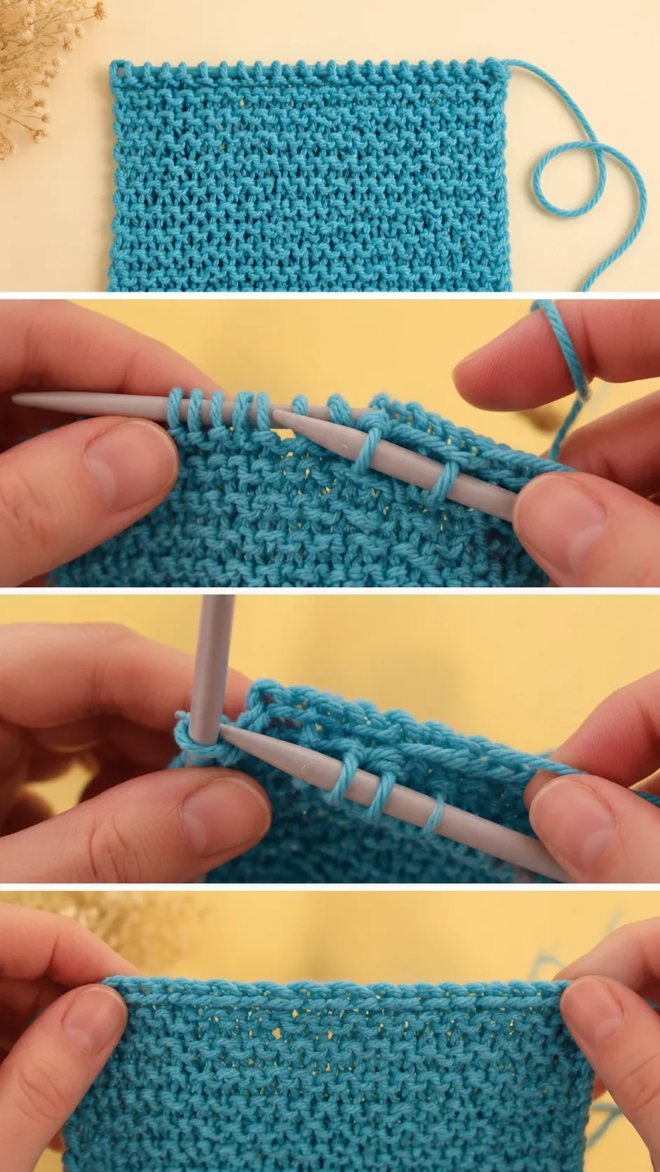 Crochet Bound Off Edge: A Clean and Polished Finish pattern